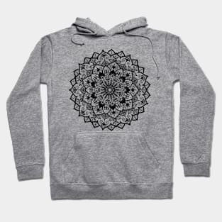 Mandala Hoodie